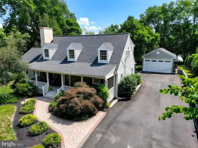 5457 Kerger Rd, Ellicott City