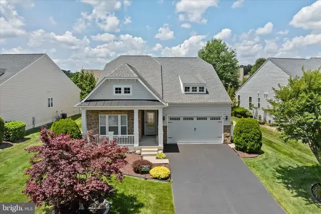 17702 Yellow Bell Dr, Lewes