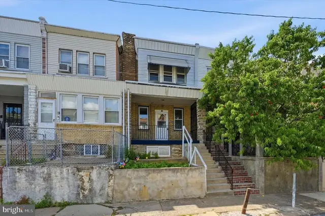 4932 Gransback St, Philadelphia