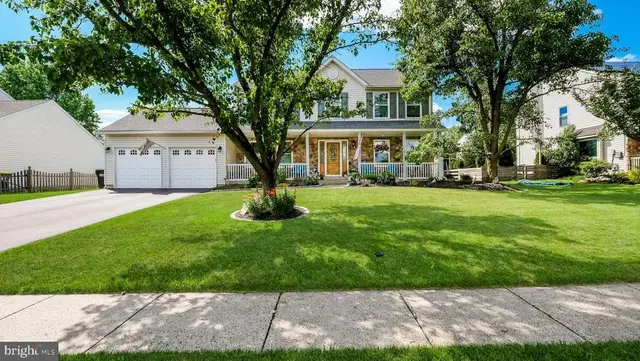 126 Buttercup Blvd, Warrington