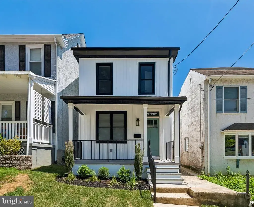 232 E 6th Ave, CONSHOHOCKEN