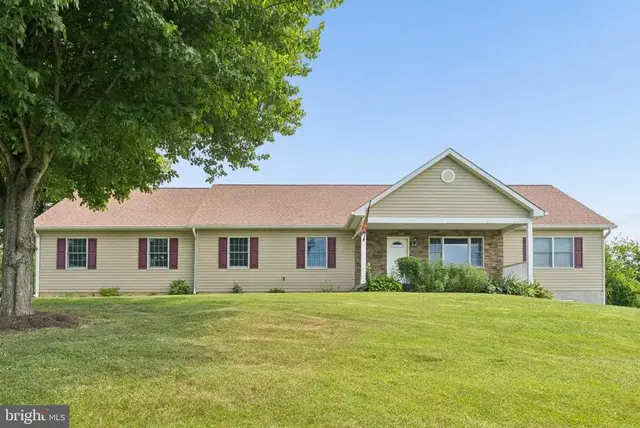 5369 Long Corner Rd, White Hall