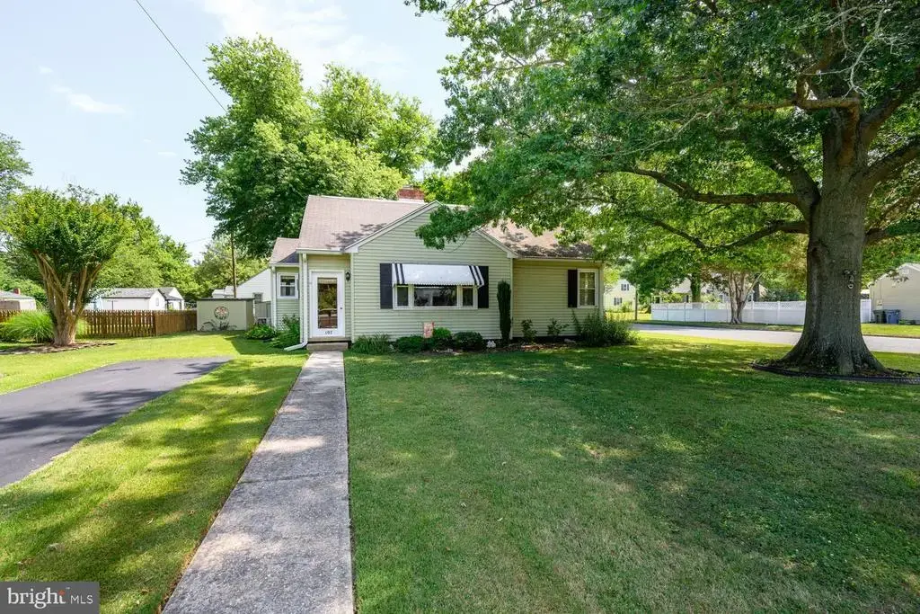 107 Wrightson Ave, EASTON