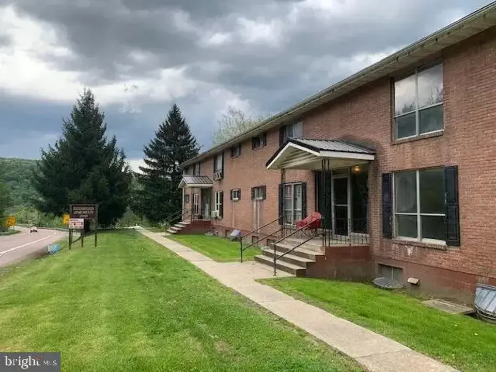 20960 Maryland Hwy, BLOOMINGTON