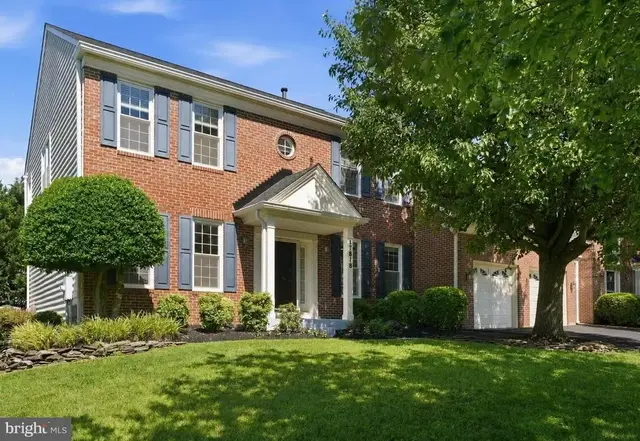 17818 Cricket Hill Dr, Germantown