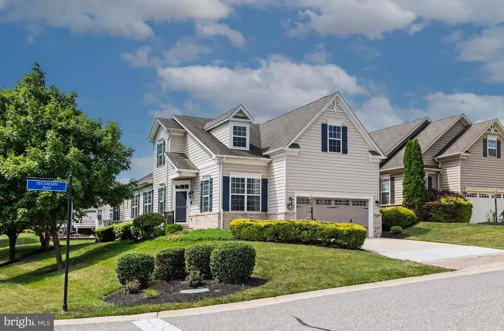301 Tecumseh Way, HAVRE DE GRACE