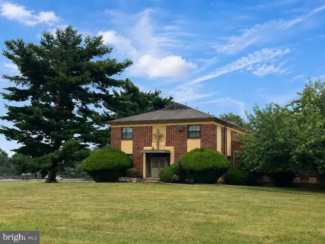 3201 Chesterfield Rd, Philadelphia