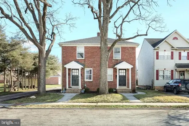 452 W Walnut St, Hanover