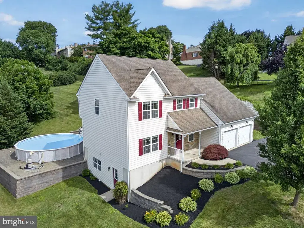 649 S Reading Ave, BOYERTOWN