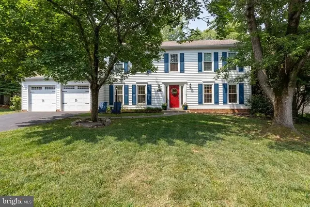 13057 Michie Ct, Woodbridge