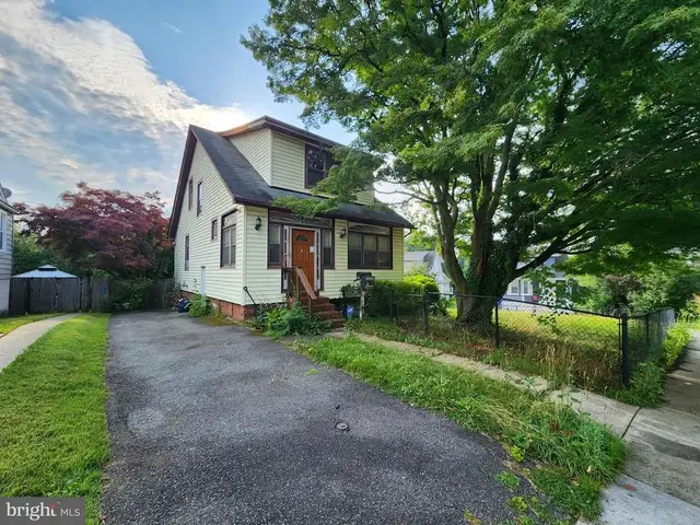 3906 Forrester Ave, Baltimore