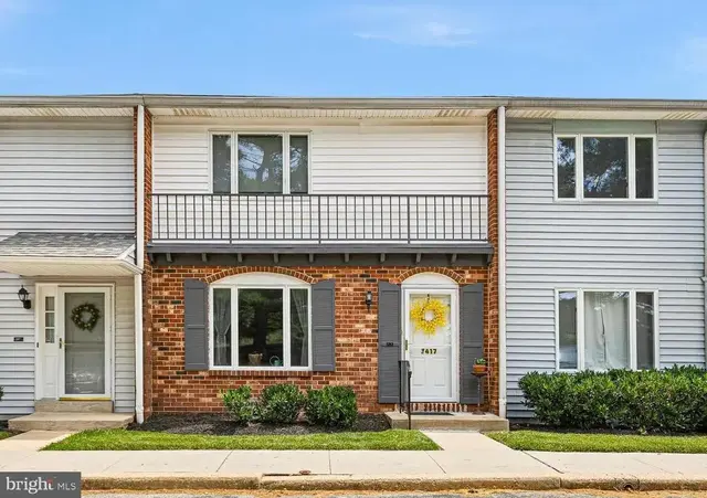 3417 Hillock Ln, Wilmington