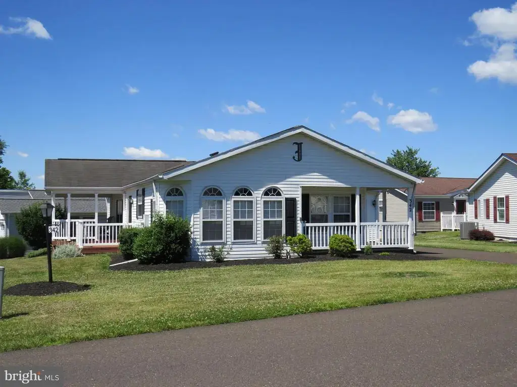 342 Spring Meadow Cir, NEW HOPE