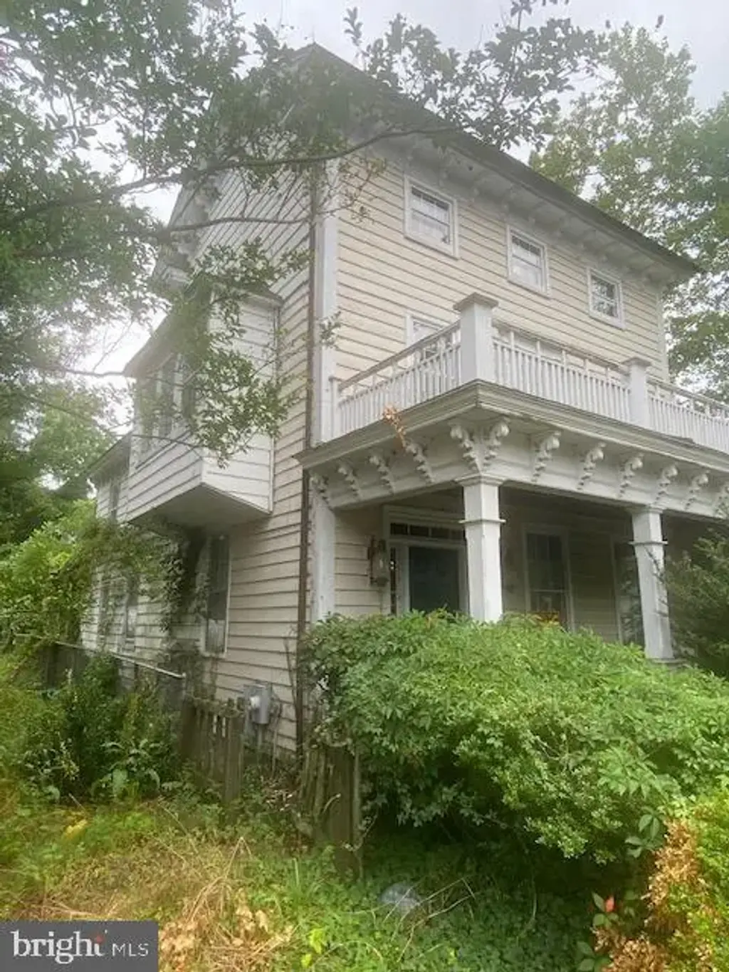 107 2nd St, CRUMPTON