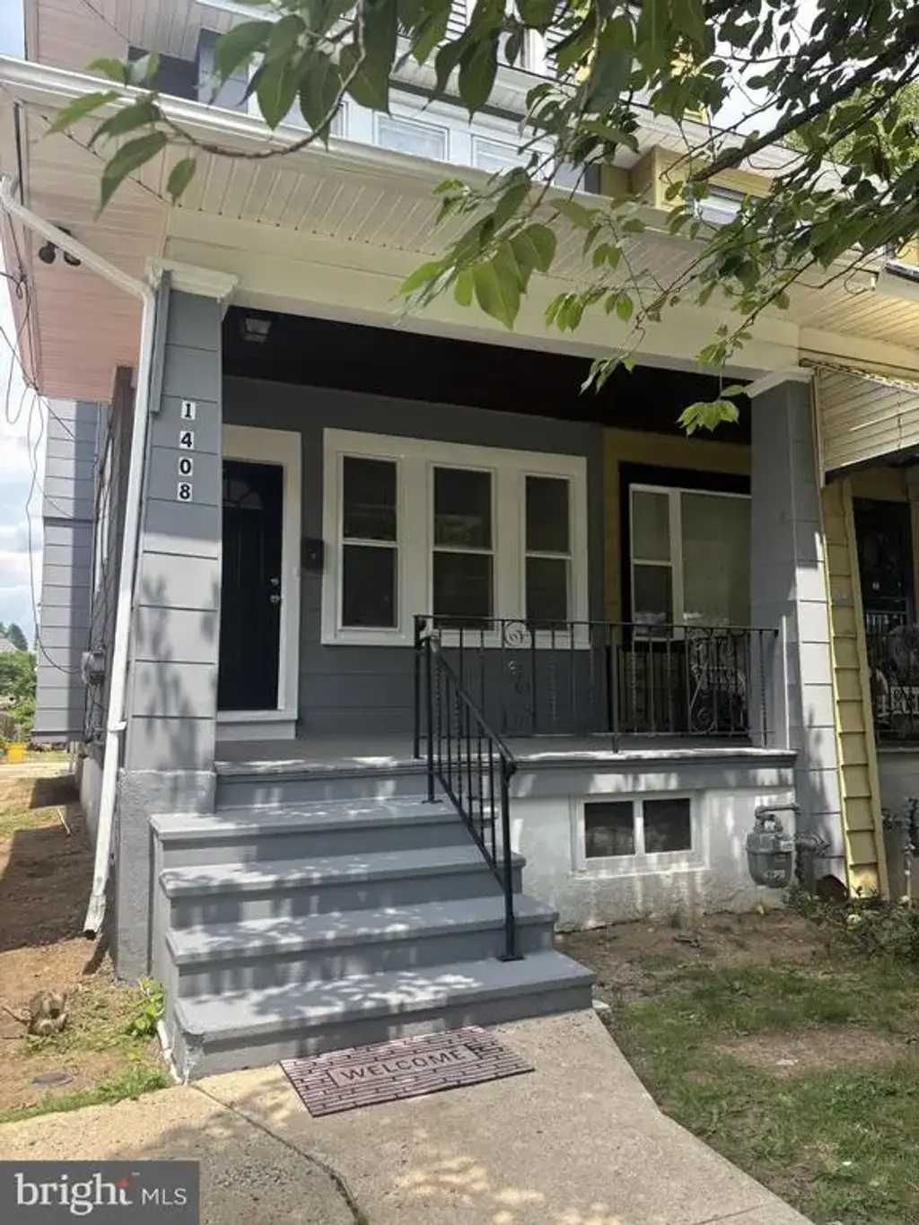 1408 Stuyvesant Ave, TRENTON