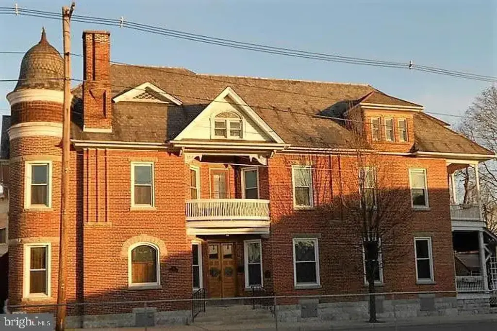 101 E Baltimore St, GREENCASTLE