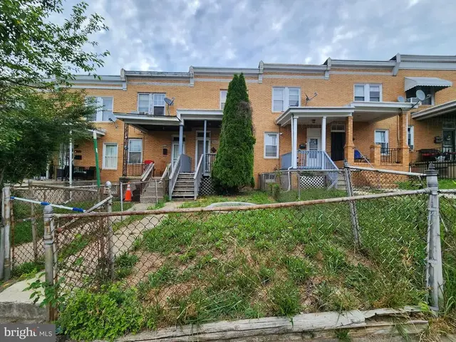 4014 Eierman Ave, Baltimore