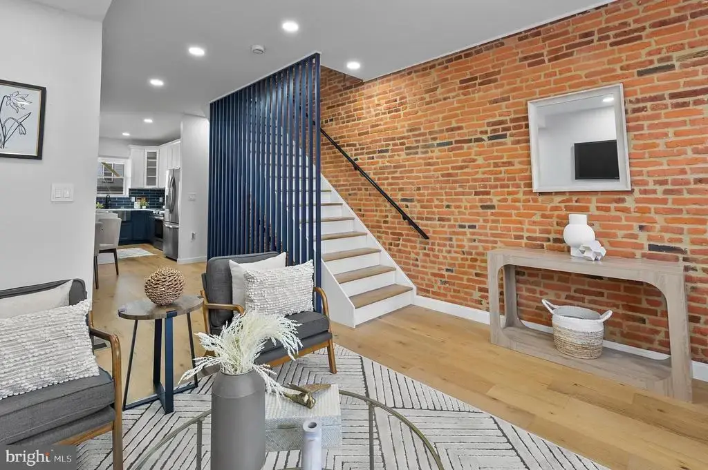 3306 E Lombard St, BALTIMORE