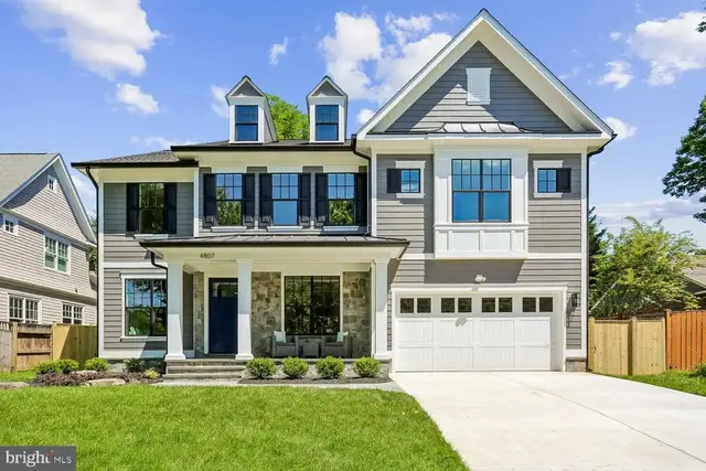 4807 Derussey Pkwy, Chevy Chase