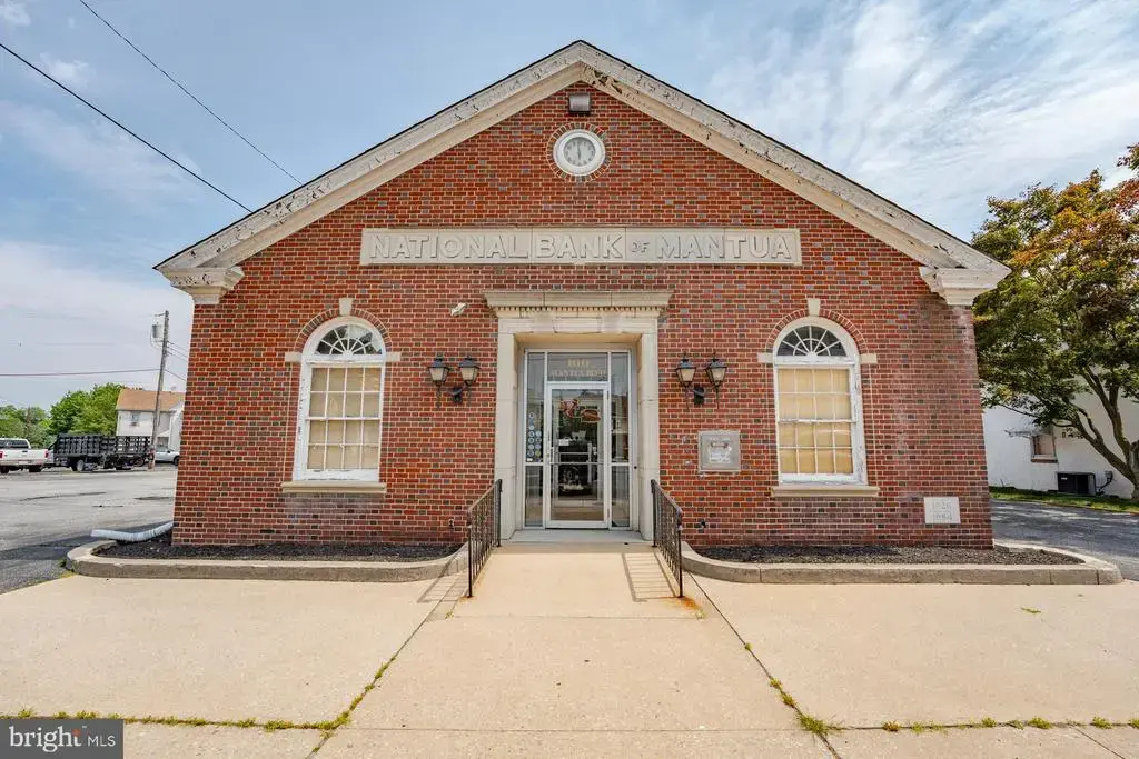 100 Mantua Blvd, MANTUA