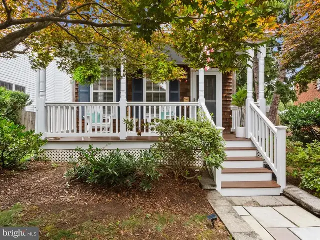307 Glen Ave, Annapolis