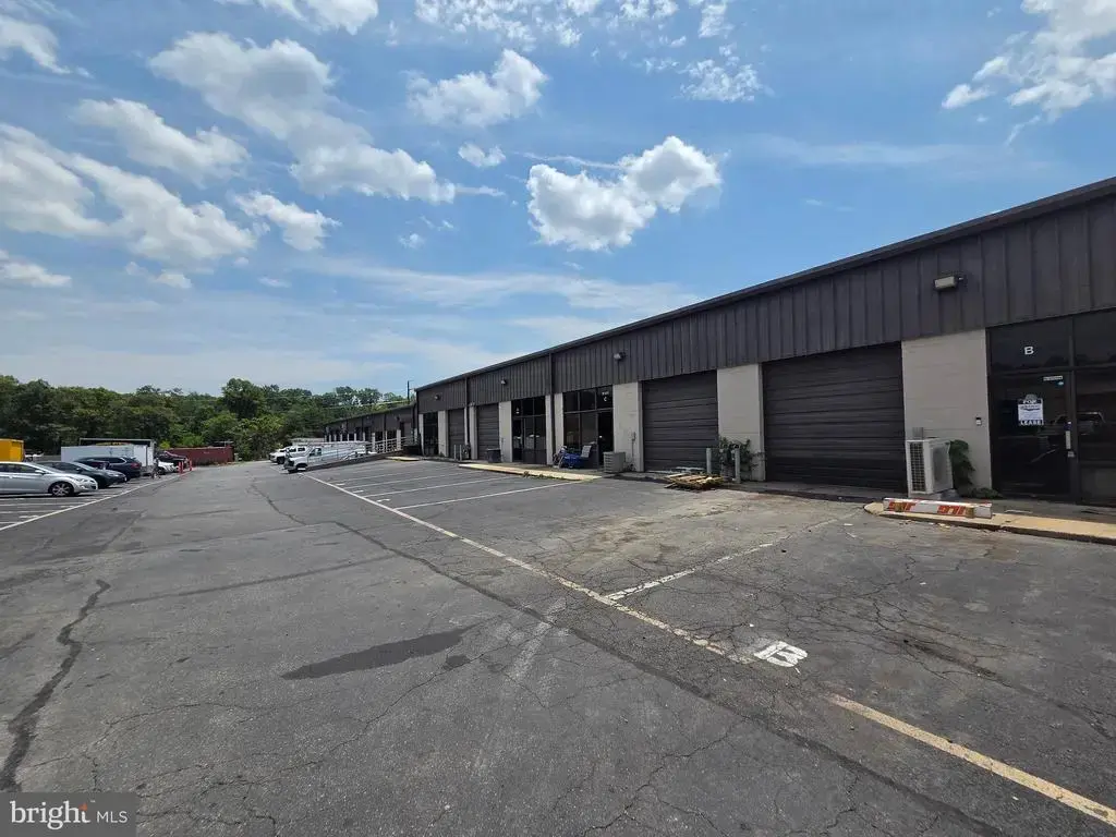 9107 Industry Dr #b, MANASSAS PARK