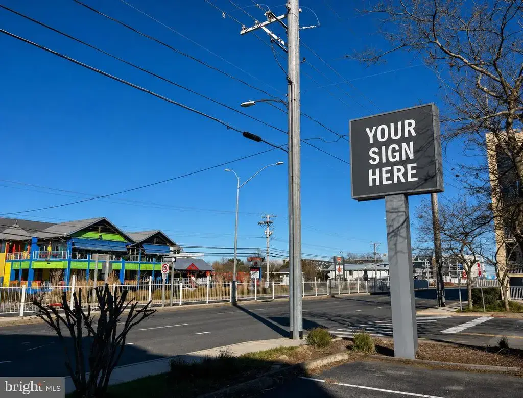 5700 Coastal Hwy #1st Fl., OCEAN CITY