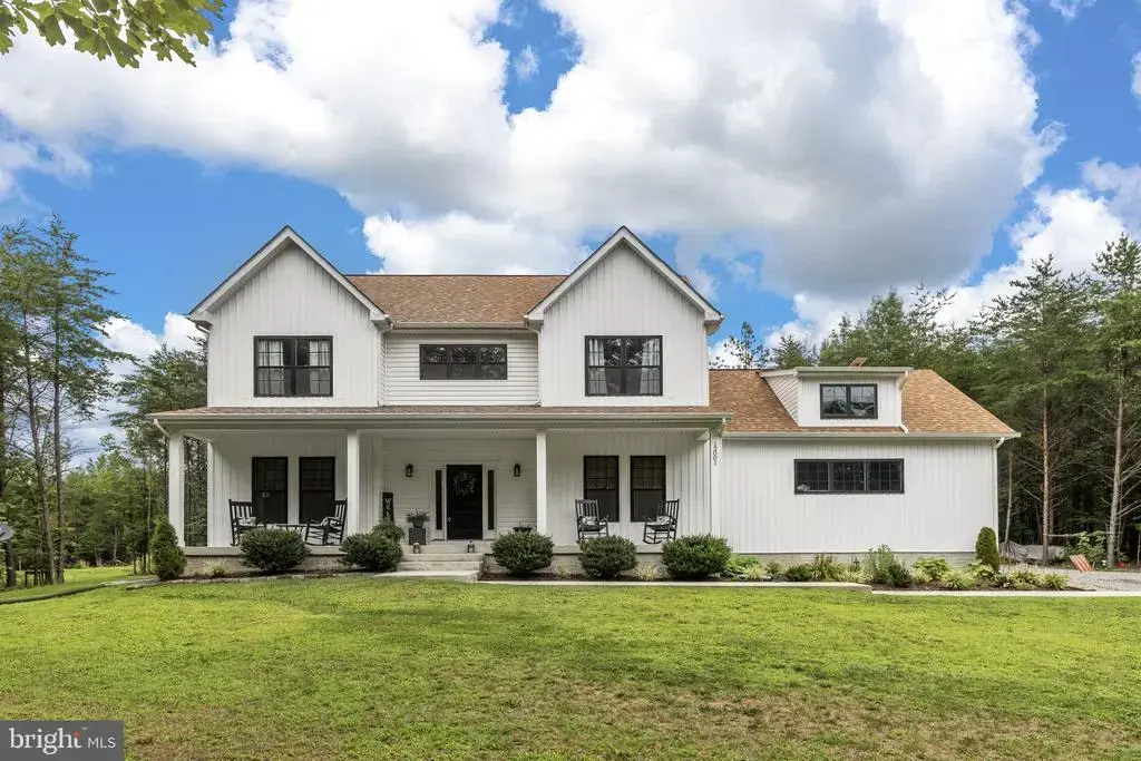 12001 Best Way, SPOTSYLVANIA