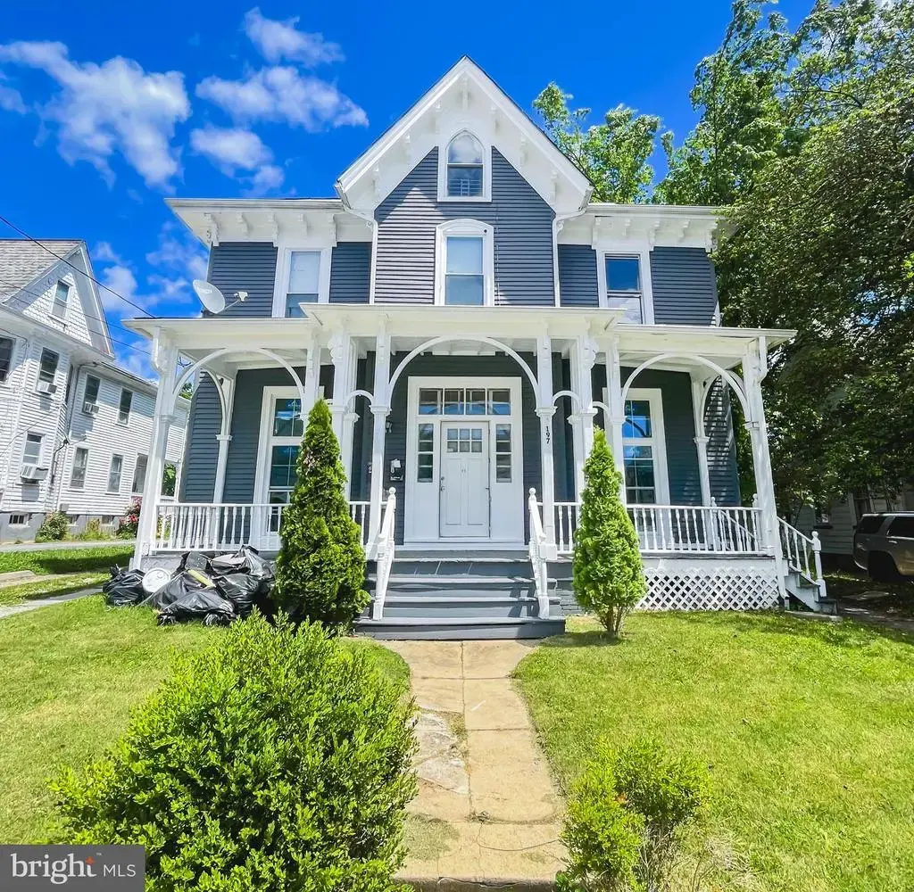 197 Atlantic St, BRIDGETON