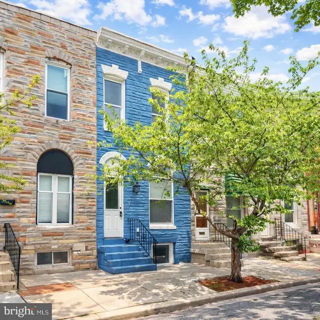1610 E Federal St, Baltimore