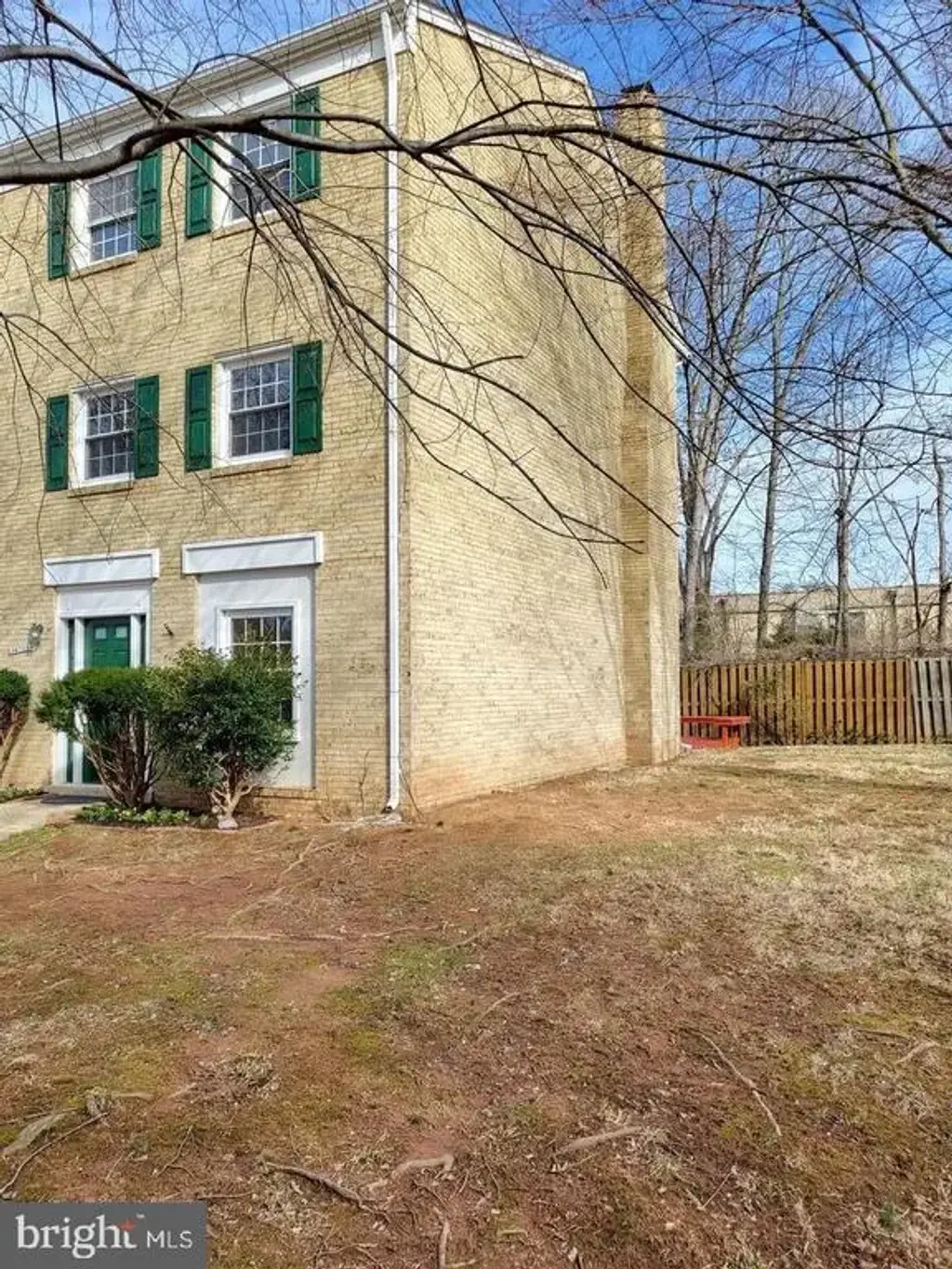 14709 Bentley Sq, CENTREVILLE