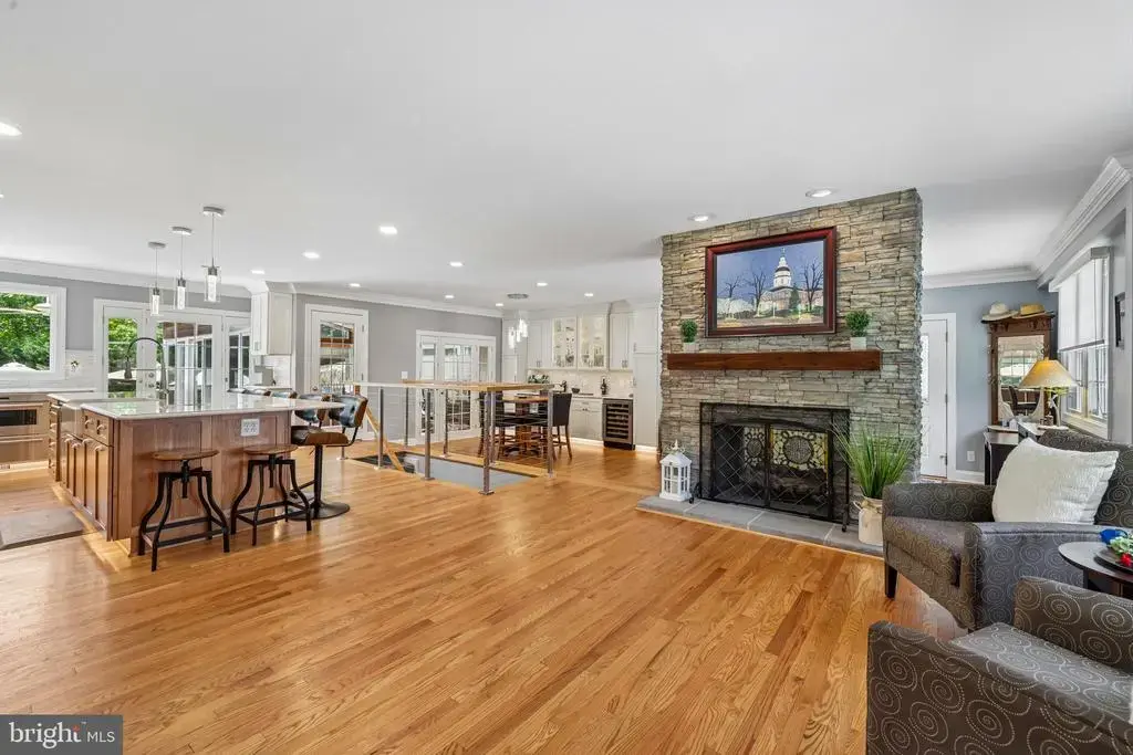 1501 Ritchie St, ANNAPOLIS