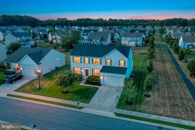 146 Vollkorn Rd, Magnolia