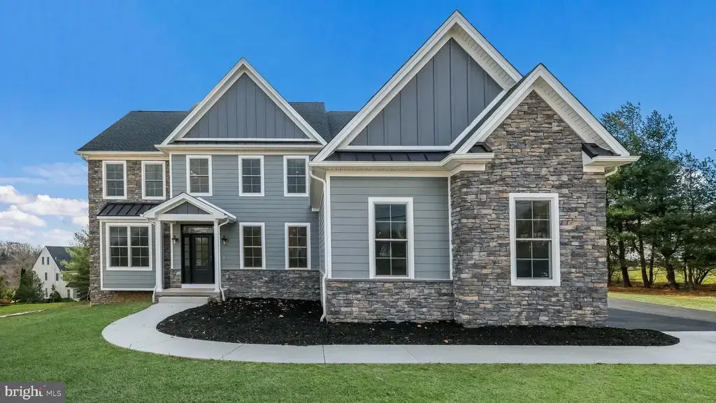Lot 1 Green Street, SELLERSVILLE