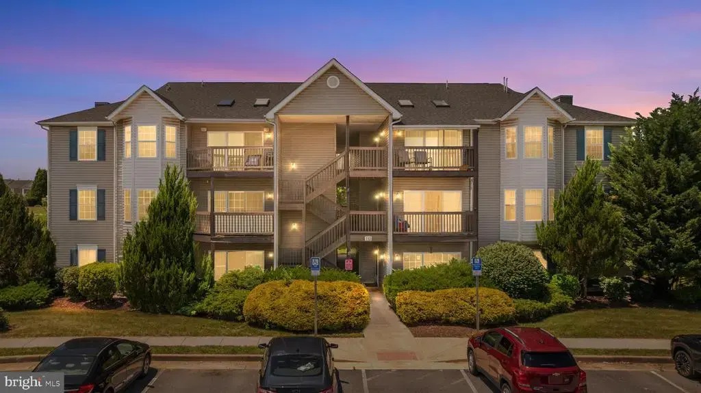 110 Brookland Ct #10, WINCHESTER