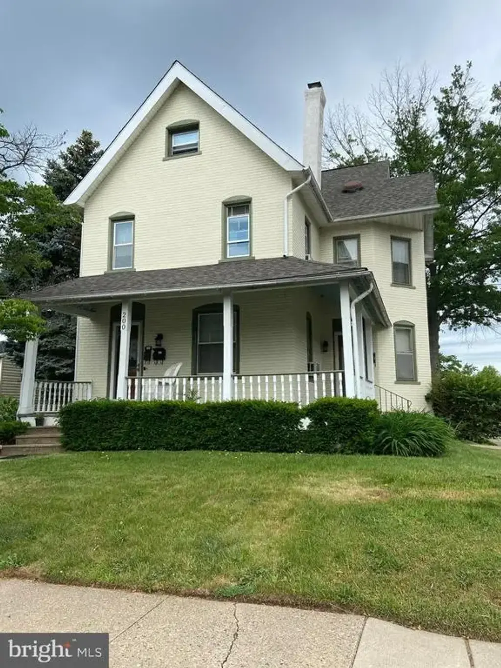 200 Susquehanna Ave, LANSDALE