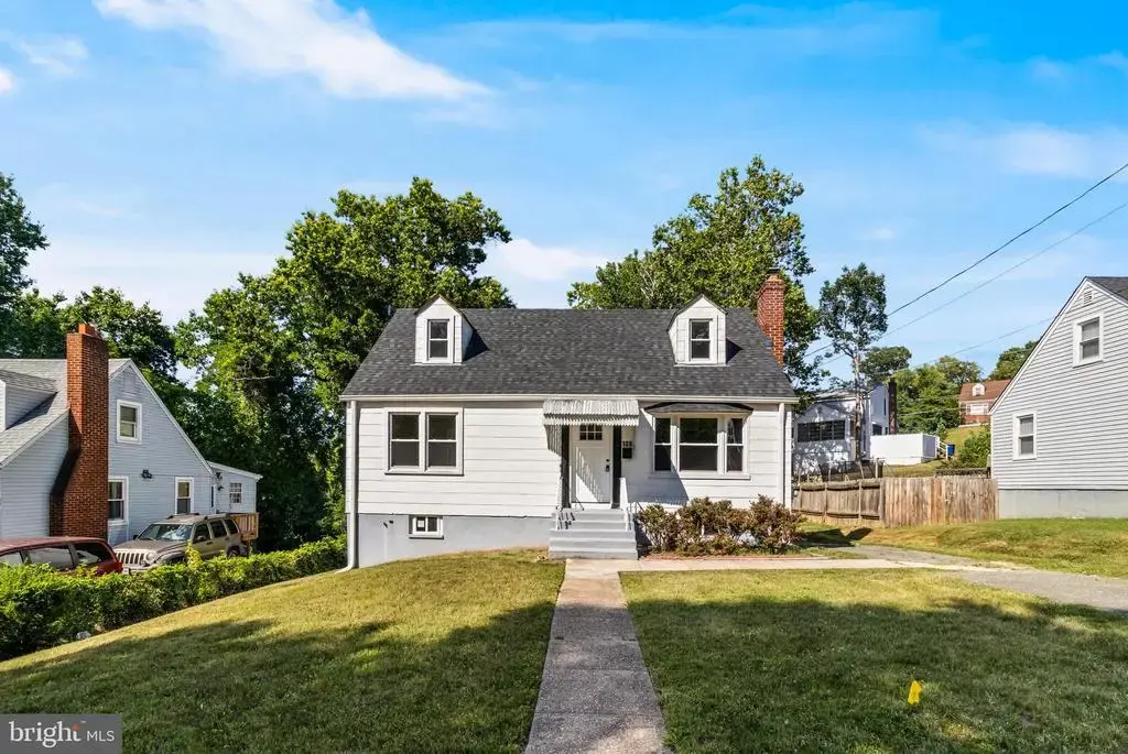109 S Huron Dr, OXON HILL