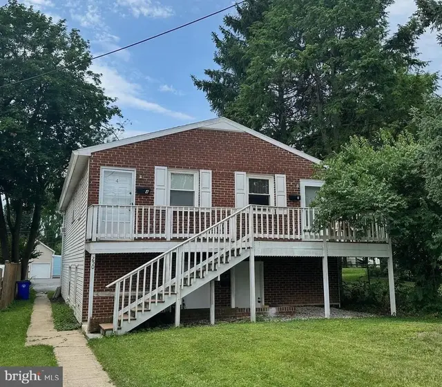 250 W 5th St #1, Frederick
