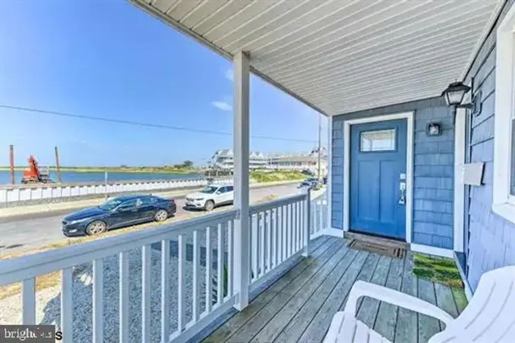 1106 E Evans Blvd #2, BRIGANTINE