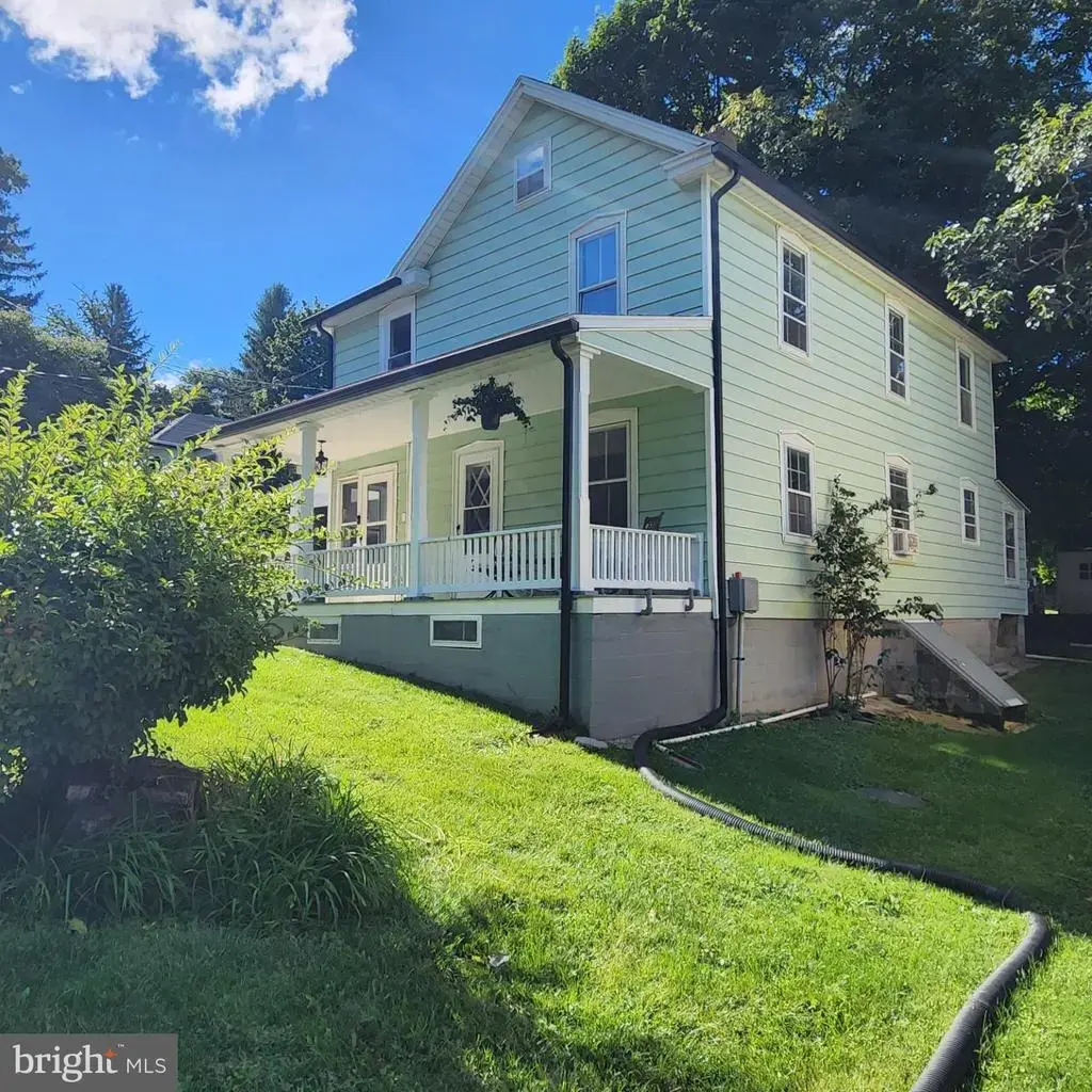 14516 Pen Mar High Rock Rd, CASCADE