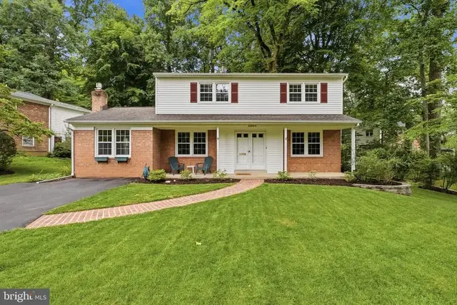 5004 Linette Ln, Annandale