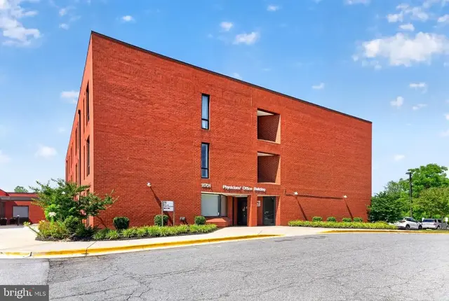 11701 Livingston Rd #202, Fort Washington
