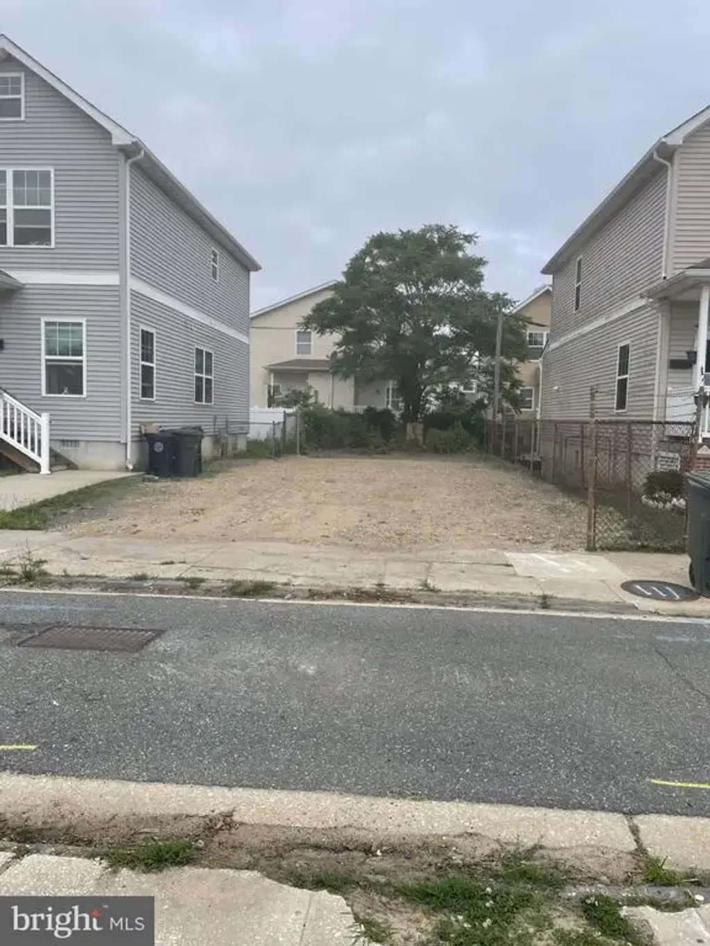 113 N Congress Ave, ATLANTIC CITY