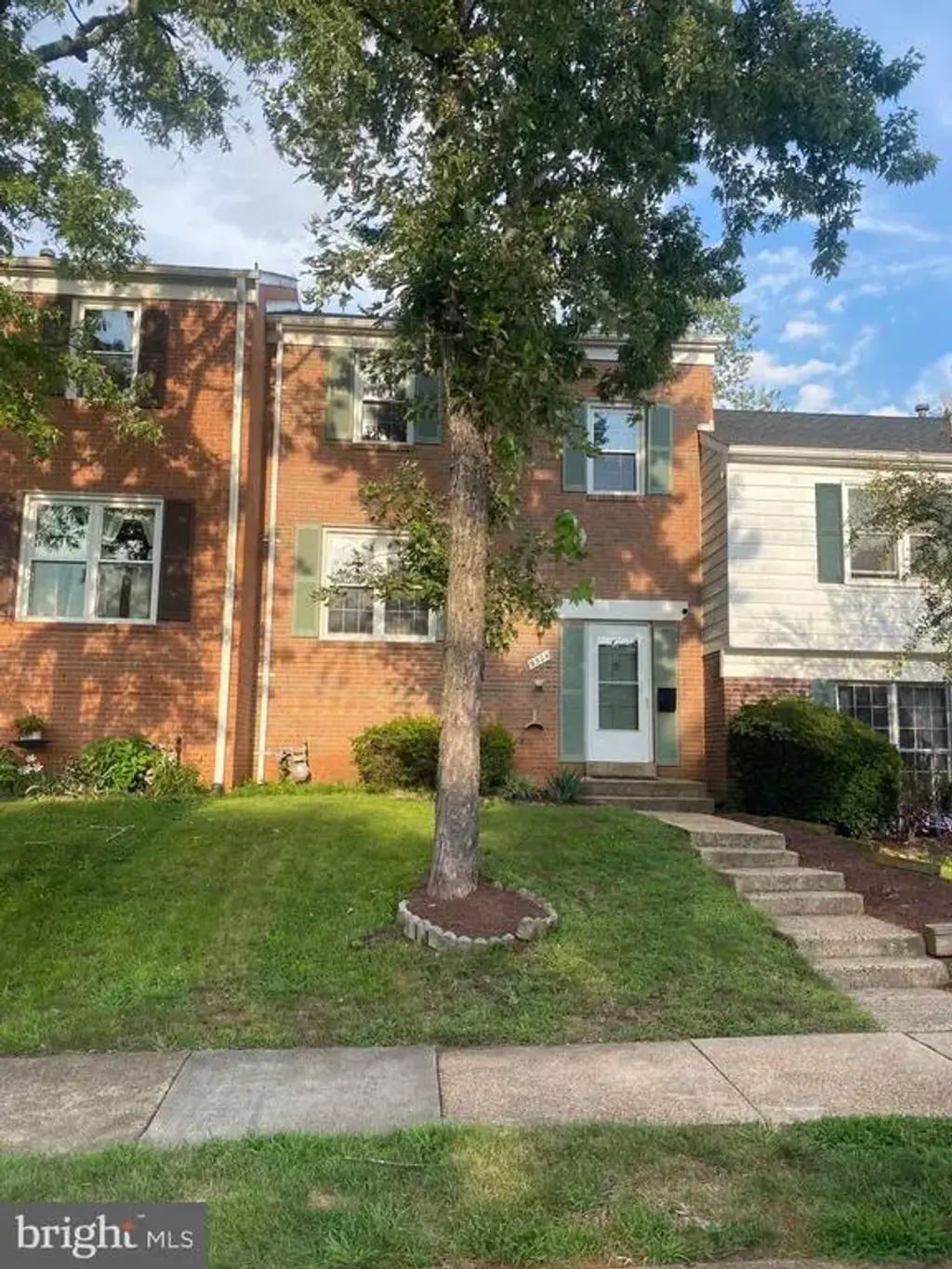9524 Covington Pl, MANASSAS