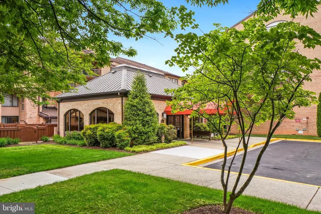 11430 Strand #415, NORTH BETHESDA