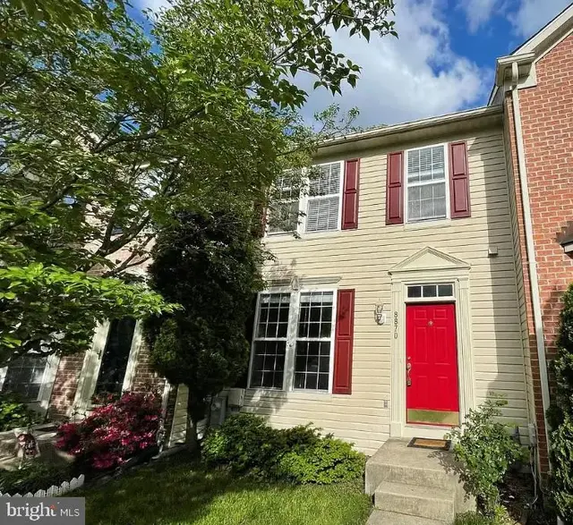 8870 Papillon Dr, Ellicott City