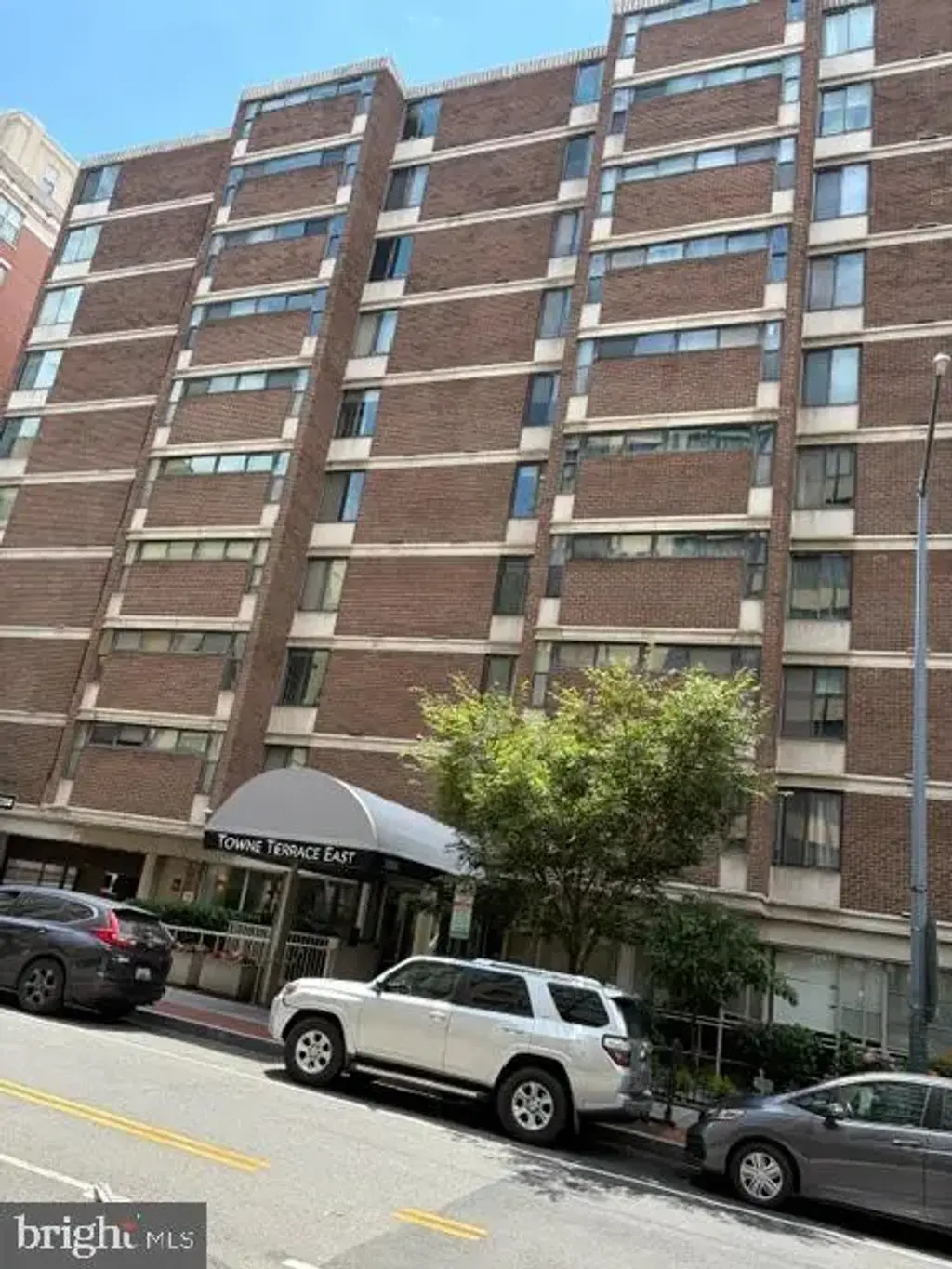 1420 N St Nw #607, WASHINGTON