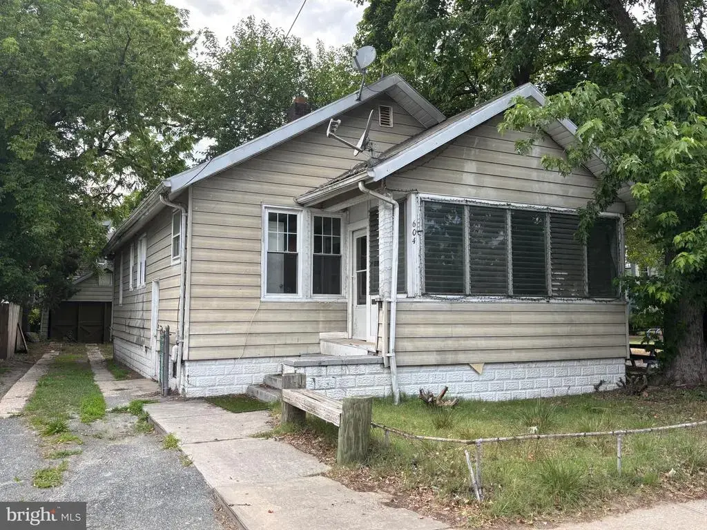 604 Light St, SALISBURY
