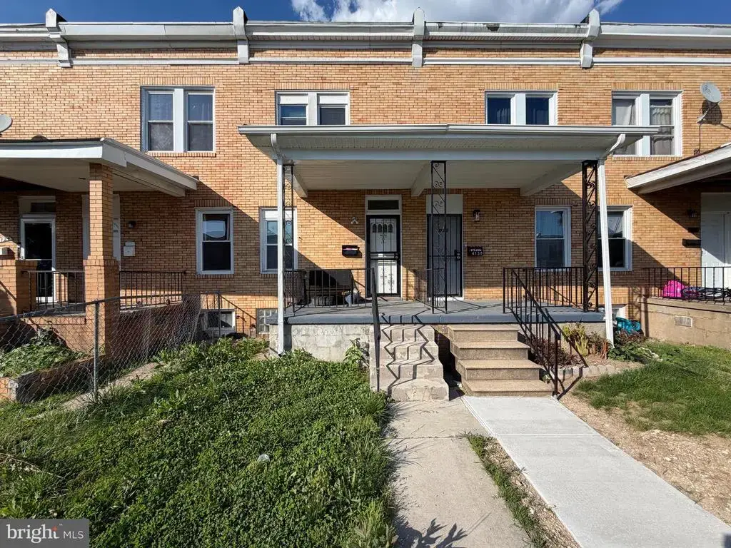 4128 Eierman Ave, BALTIMORE