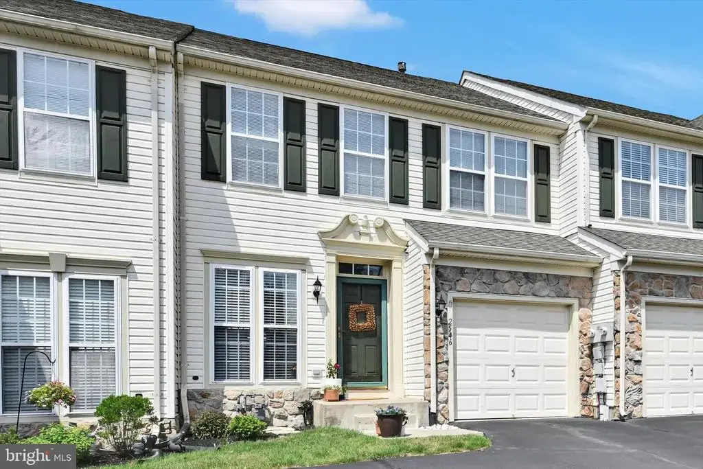 2546 Peachtree Dr, PERKASIE